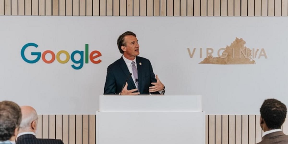 Governors For Computer Science Governor, Google announce support for computer science partnerships