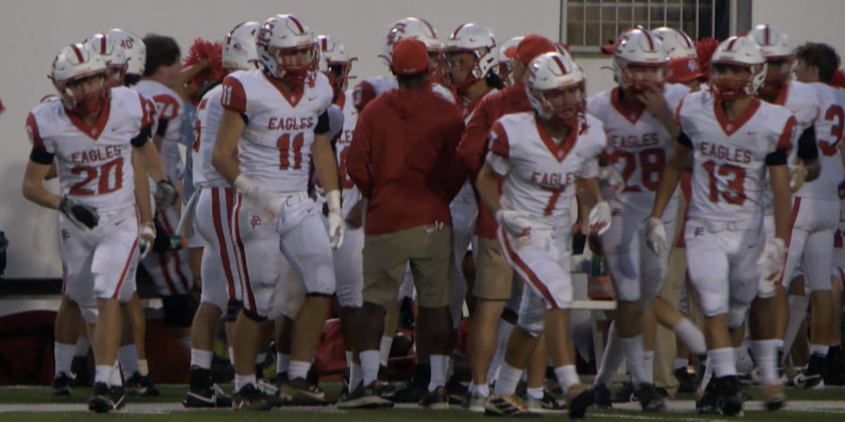 Ffe Team FFE Team of the Week 2: Franklin County Eagles