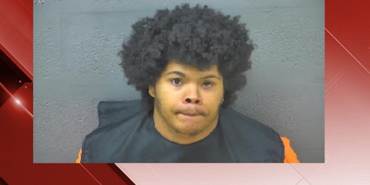 James Wimer Father sentenced in death of two-month old