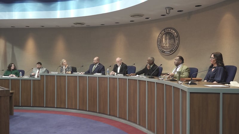 Localities are debating over Virginia’s constitutional waiting period for voting on amendments.