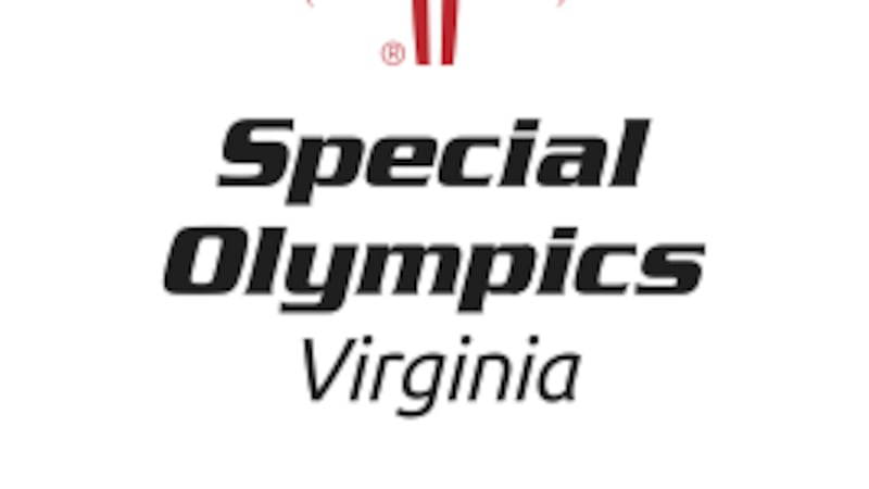 Special Olympics Virginia Logo