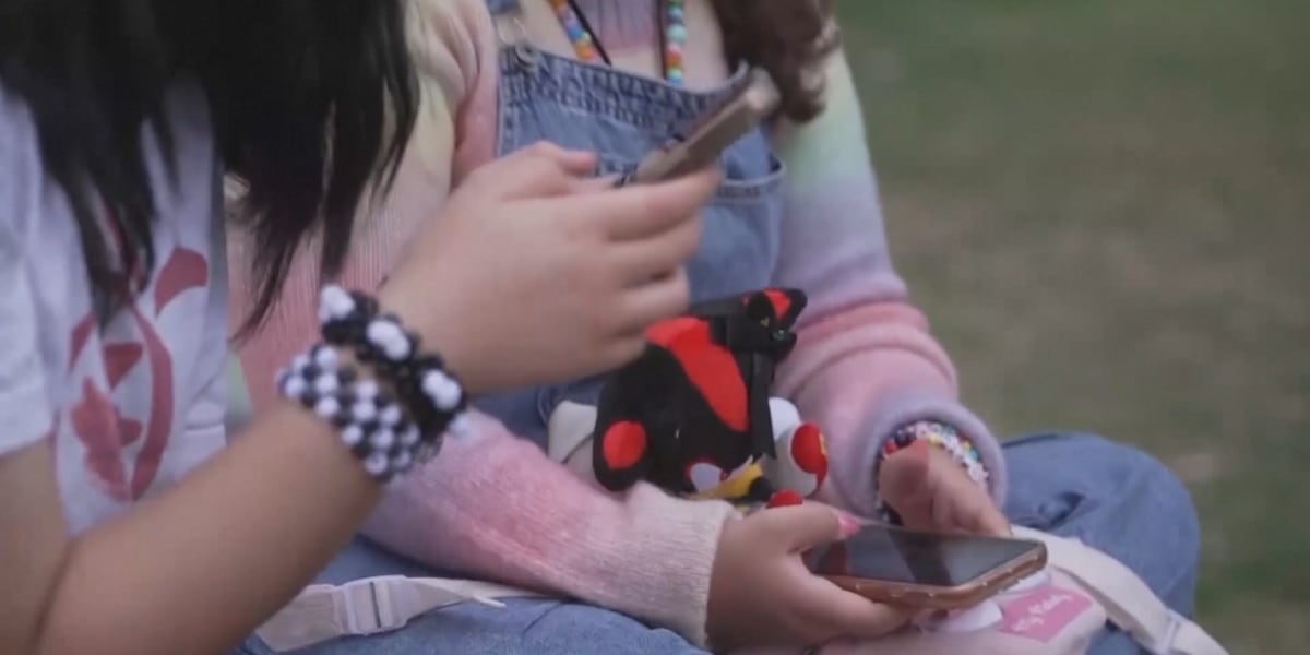 Virginia observes first Internet Safety and Online Predator Awareness Day