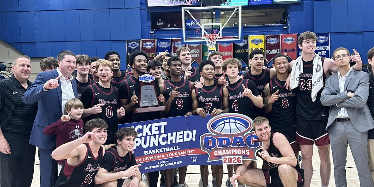 Roanoke Rippers #3 Roanoke rallies in final minute to stun #1 Randolph-Macon in ODAC ...