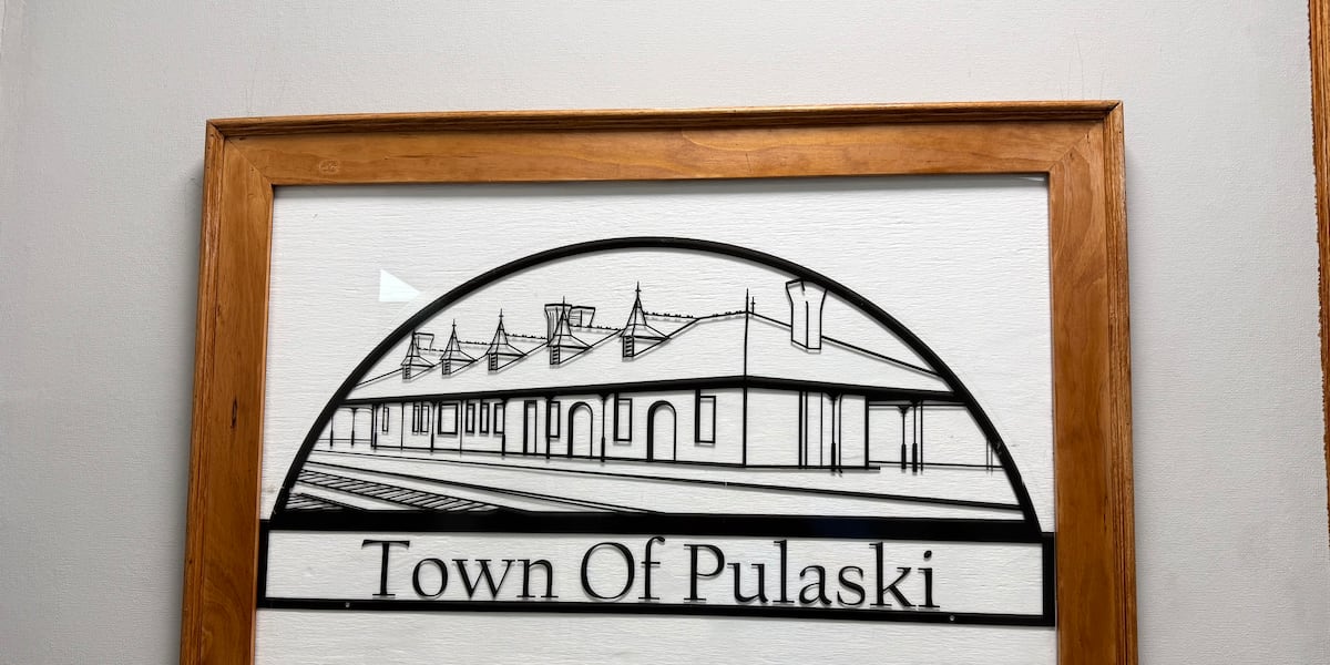 Rosie's Gaming Emporium could be coming to the Town of Pulaski
