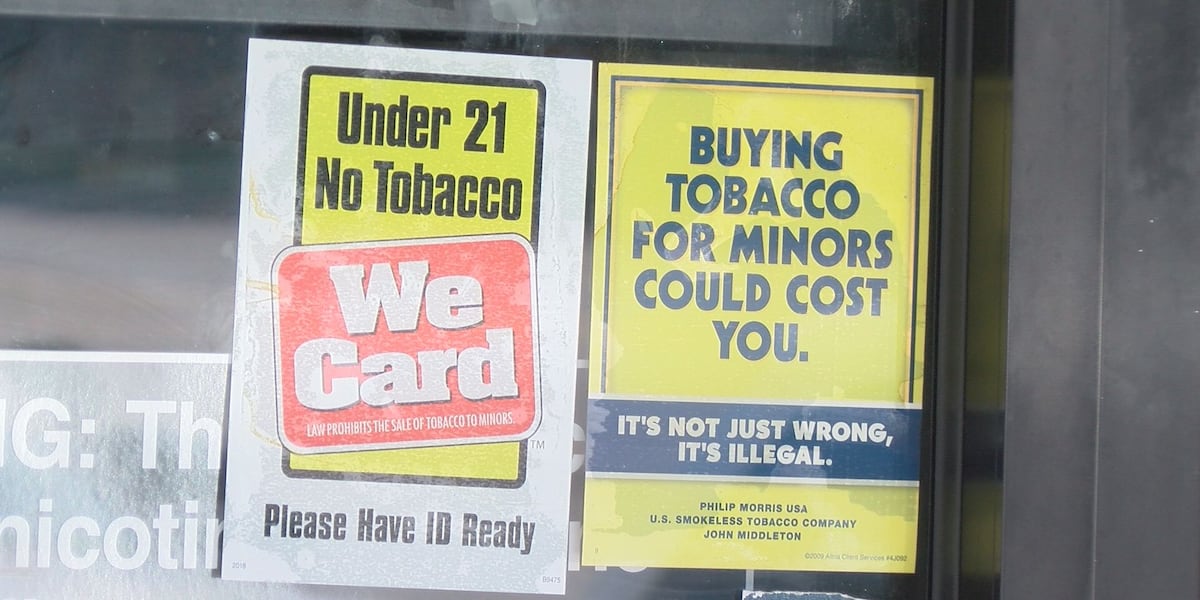 age to buy tobacco in west virginia use 2021 West Virginia Senate Passes Bill