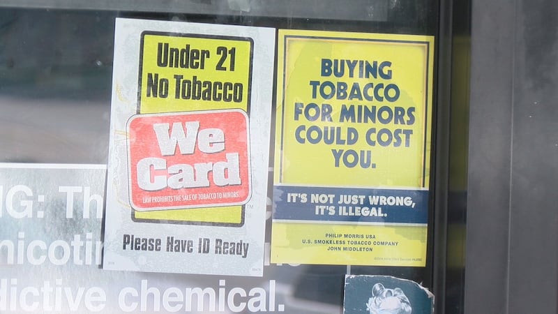 is it illegal to smoke cigarettes under 21 Smokers under the age of 21 get ready for the Virginia tobacco law is it illegal to smoke cigarettes under 21 Smokers under the age of 21 get ready for the Virginia tobacco law