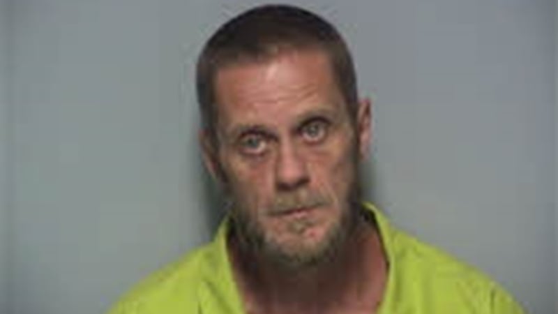 Joshua Robert Presley mugshot