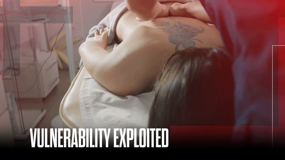 Investigate TV+ takes an in-depth look at sexual misconduct by massage therapists, why legal...