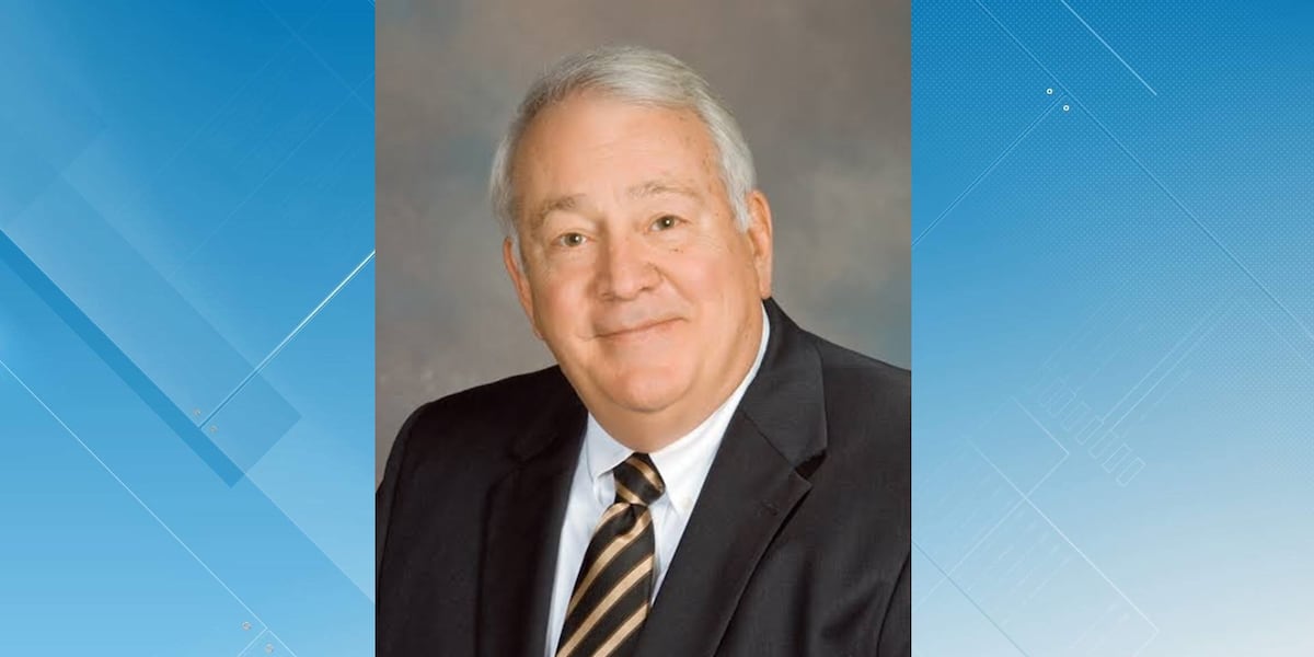 Judge Atlee Flags lowered in honor of former Supreme Court Justice