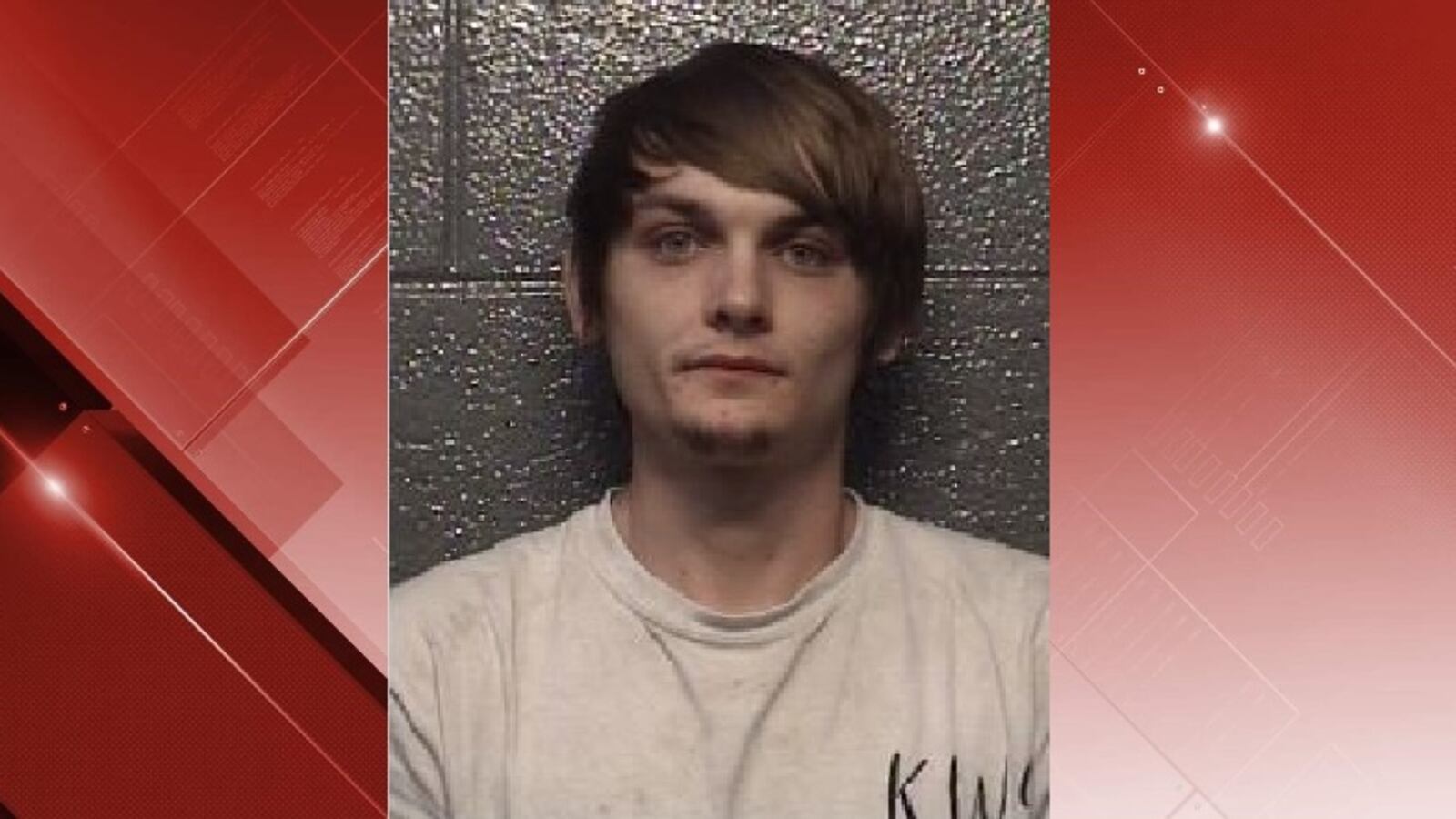 Danville father charged with murder in death of 8 month old