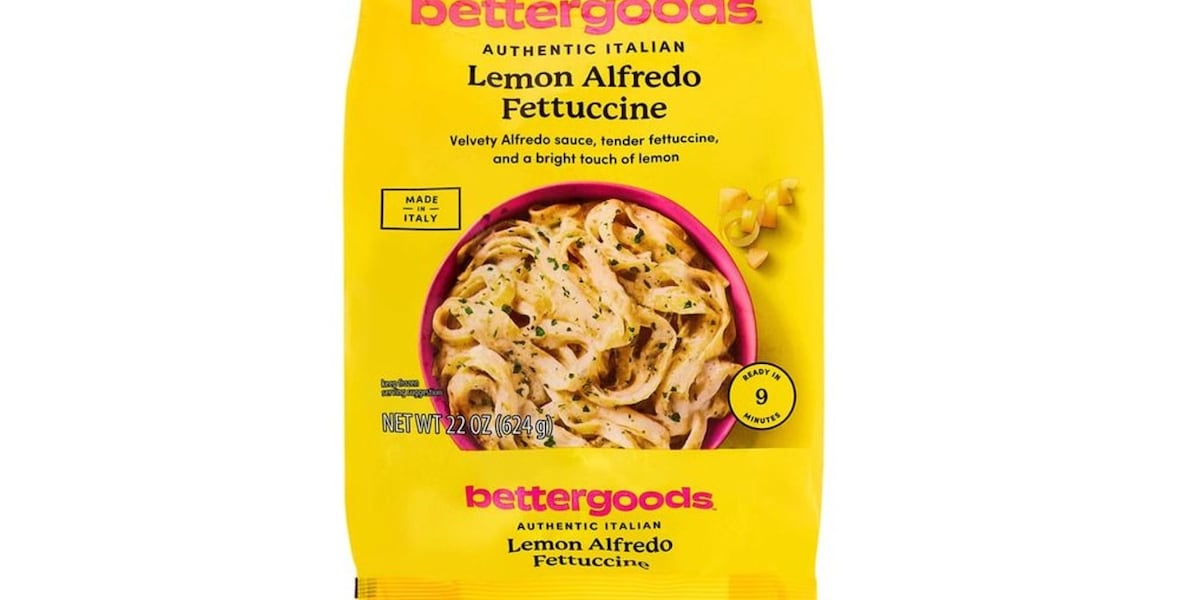 FDA Food Safety Compliance Crisis | Frozen Pasta Recall Expands to All Lots