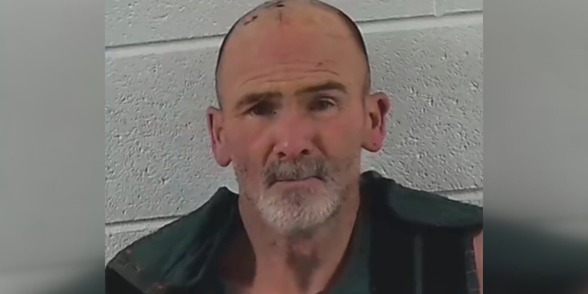Suspect in murder of Carroll County deputy denied bond