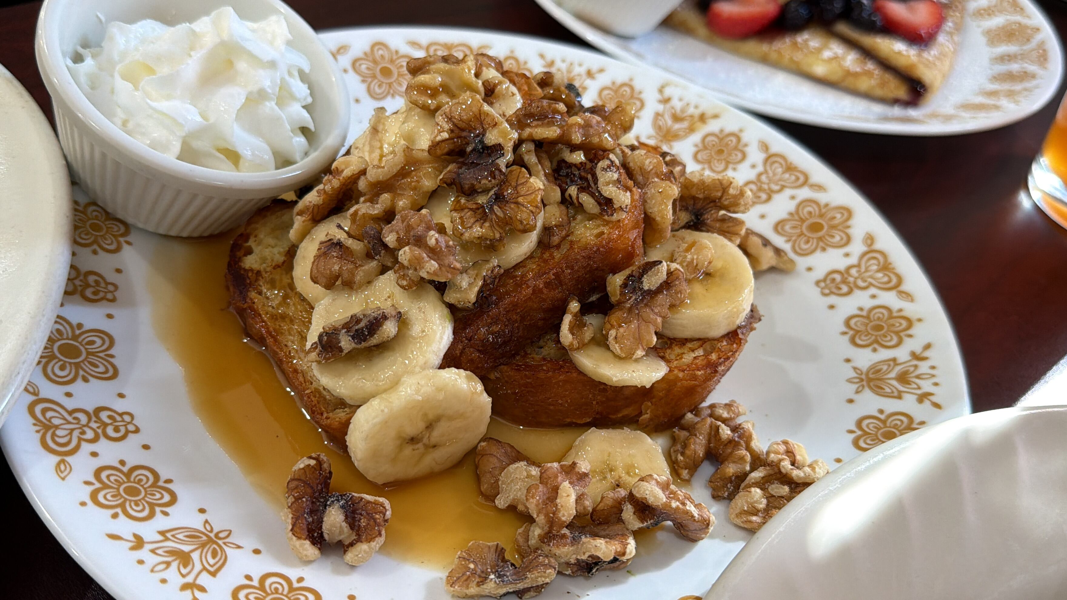 Кафе Vinton Café отмечает юбилей и готовит расширение работы до ужина
