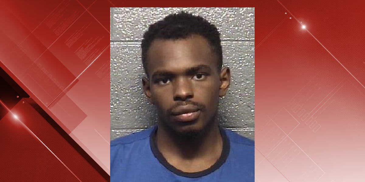 Daniel Rutherford Robbery Two arrested, one wanted for armed robbery in Danville