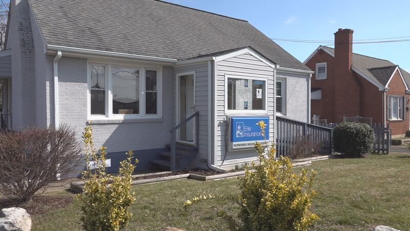 20 Williamson Rd Williamson Road business association moves to new office space