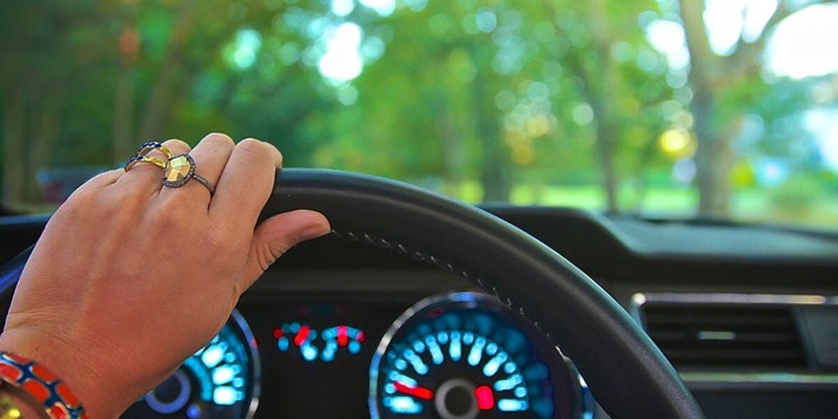 Drivy Card Driver privilege cards available in Virginia