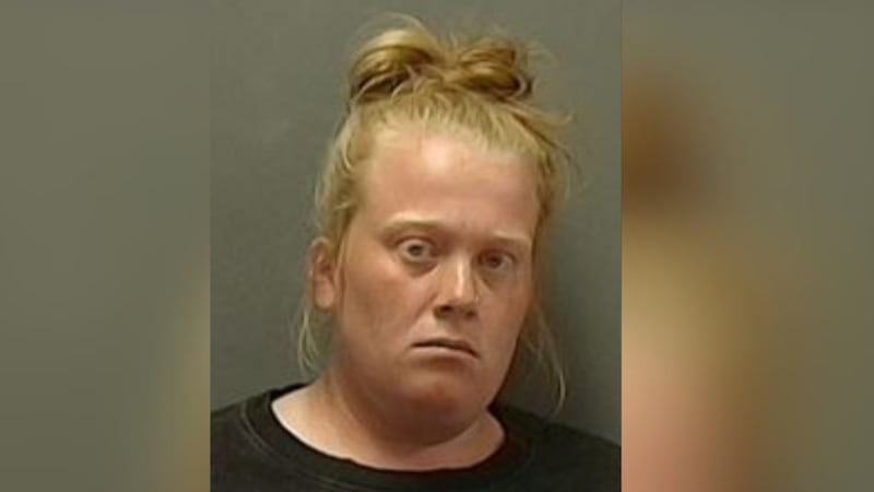 A Box Butte County mother is in custody, accused of killing her nine-month-old infant.