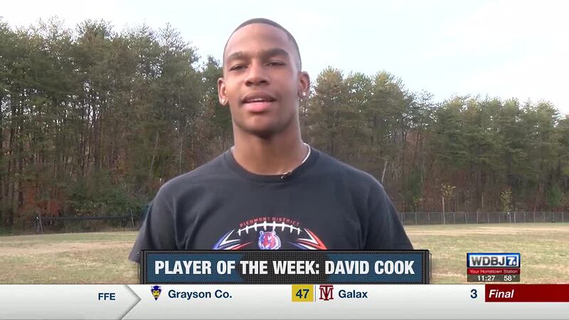 Wdbj Ffe Football Friday Extra