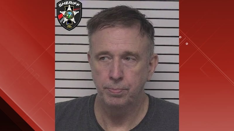 Brian Travis Wingler mugshot