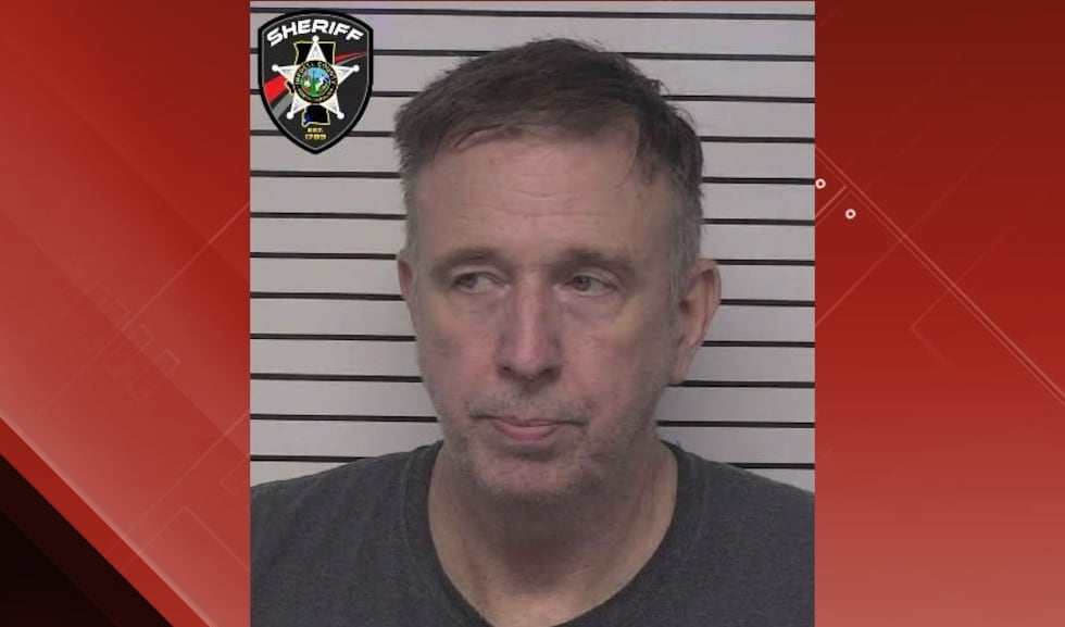 Brian Travis Wingler mugshot