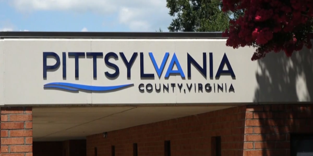 UK’s WB Alloys to create first U.S. production facility in Danville, says Gov. Glenn Youngkin