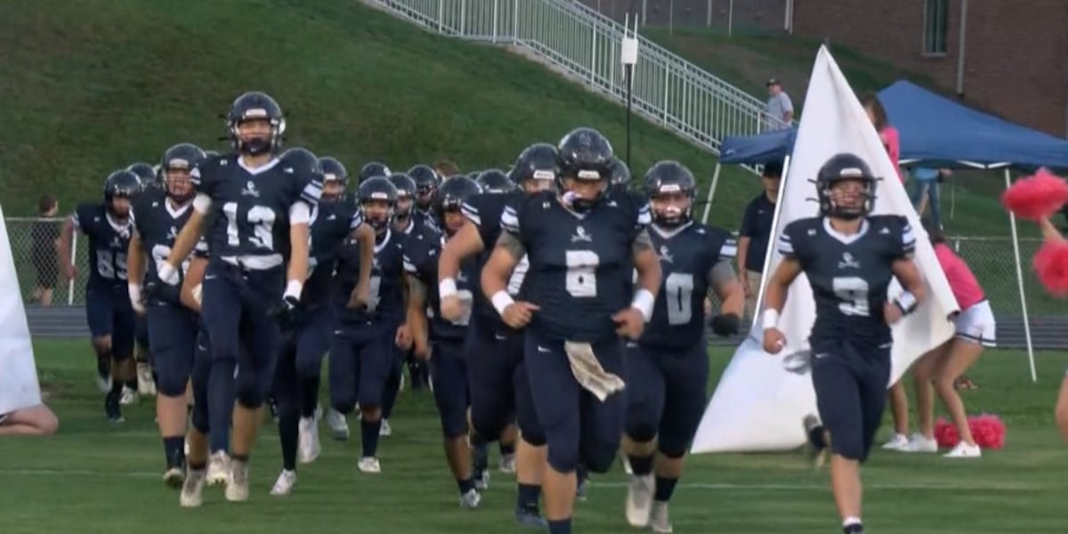 Ffe Team FFE Team of the Week: Carroll County