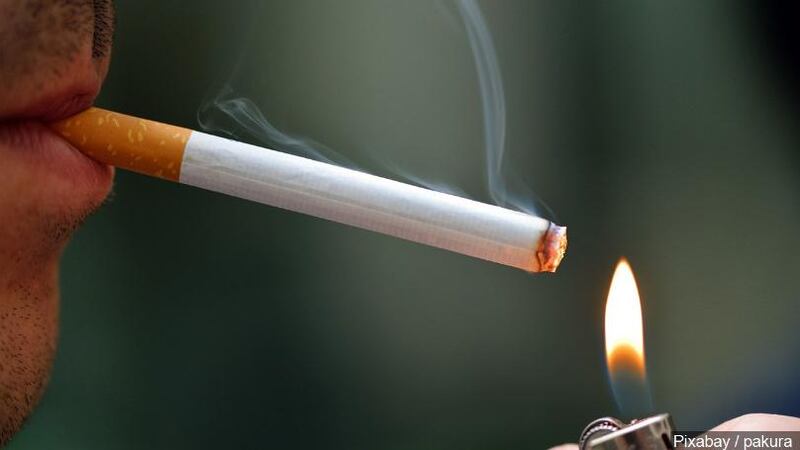 dangerous chemicals in cigarettes All cigars - including cigarillos and little cigars