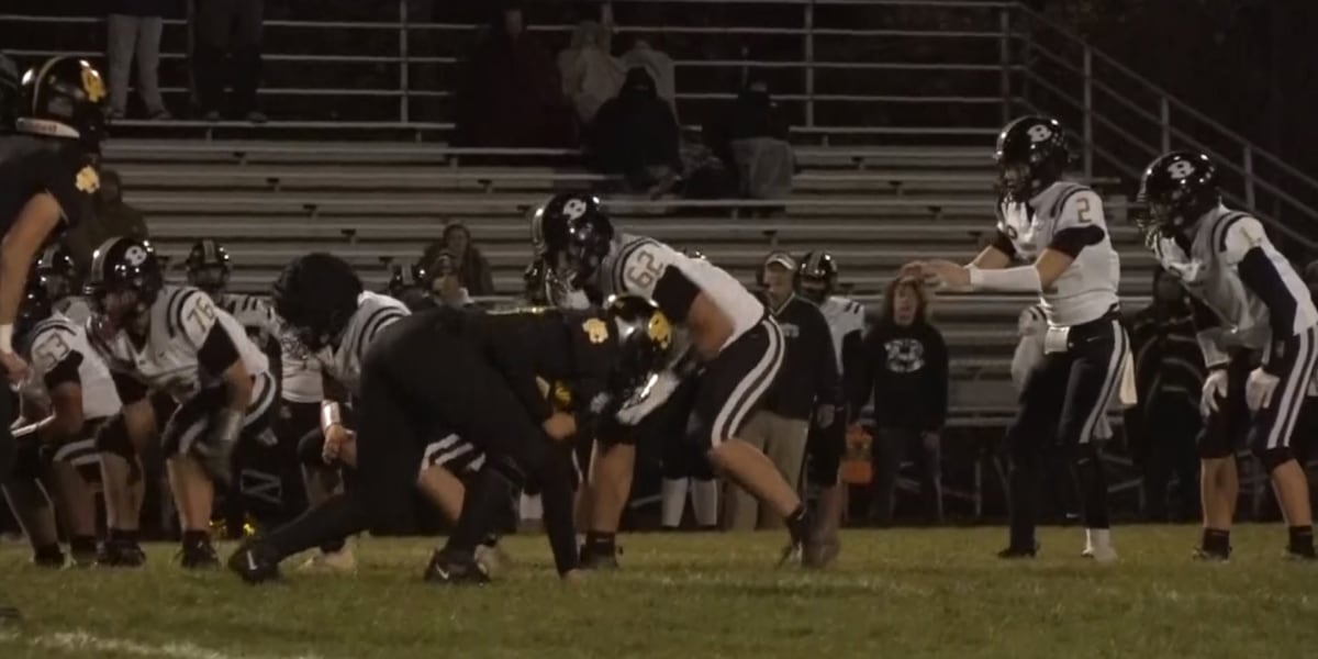 Ffe Team FFE Team of the Week 10: Radford