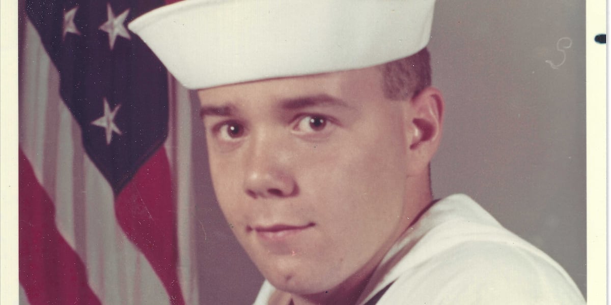 Tuesdays of Honor: Thomas F. Steele