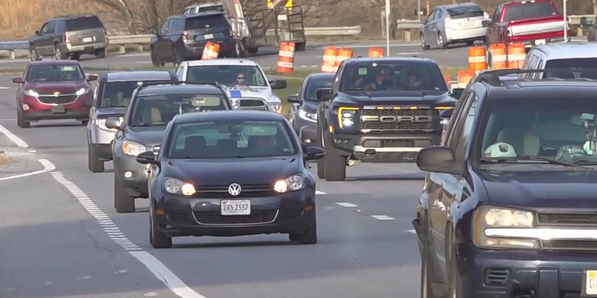 WDBJ7 feature on Virginia uninsured motorist fee ending and car insurance requirements