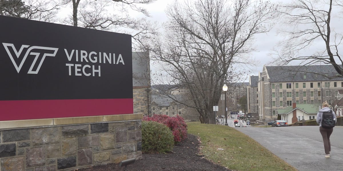 Maple Ridge Virginia Tech Blacksburg mayor speaks about effect Virginia Tech’s enrollment growth ...