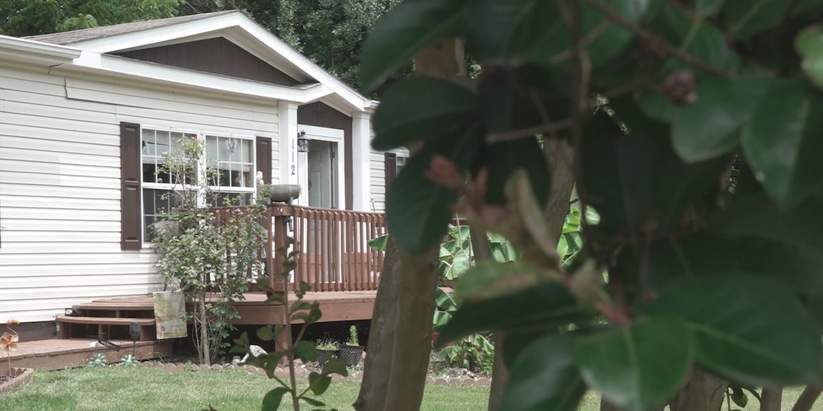 BBB issues warning, Wythe County couple at risk of losing home