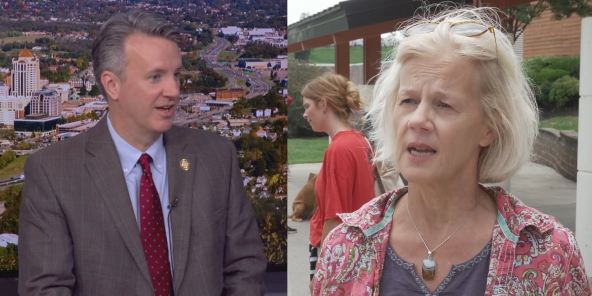 6th District weigh in on candidates on Google data center