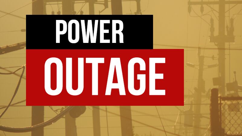 Remain Without Power Hundreds of customers remain without power across SW Virginia