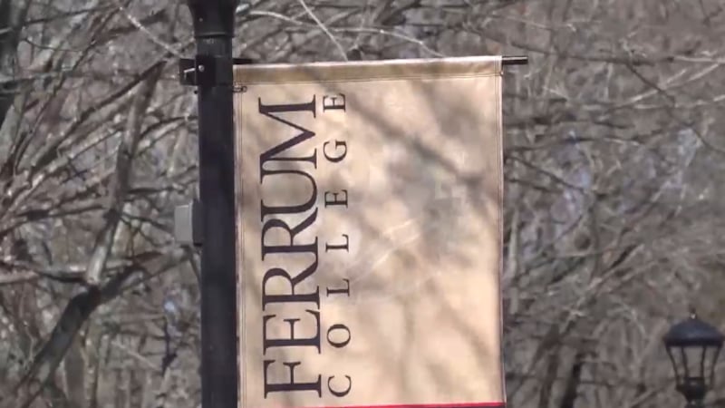 Ferrum College celebrates 104th Commencement ceremony virtually