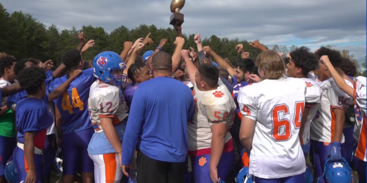 Ffe Team FFE Week 6 Team of the Week: Bassett Bengals