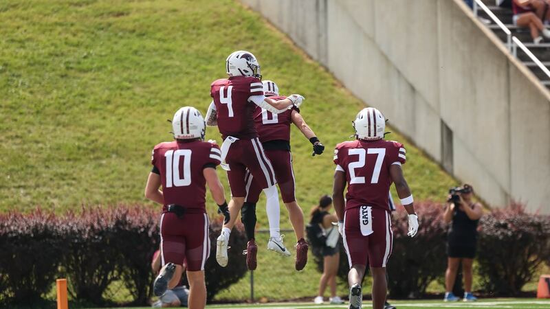 Roanoke College vs. Virginia University of Lynchburg