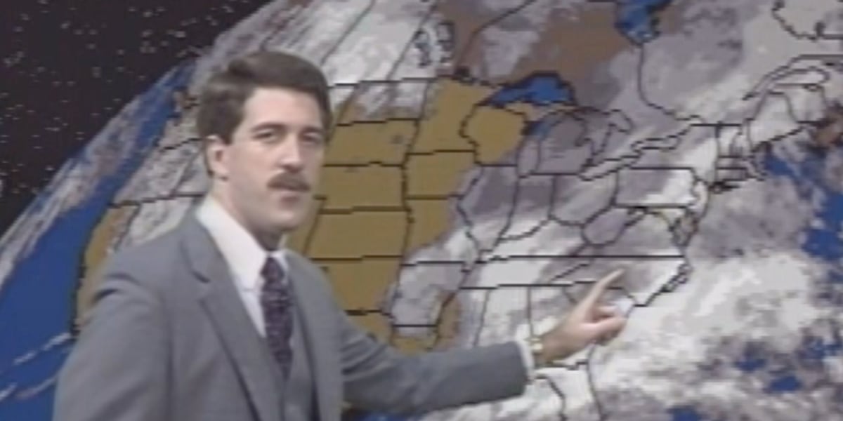 End of an era: Robin Reed retires after 40 years at WDBJ7