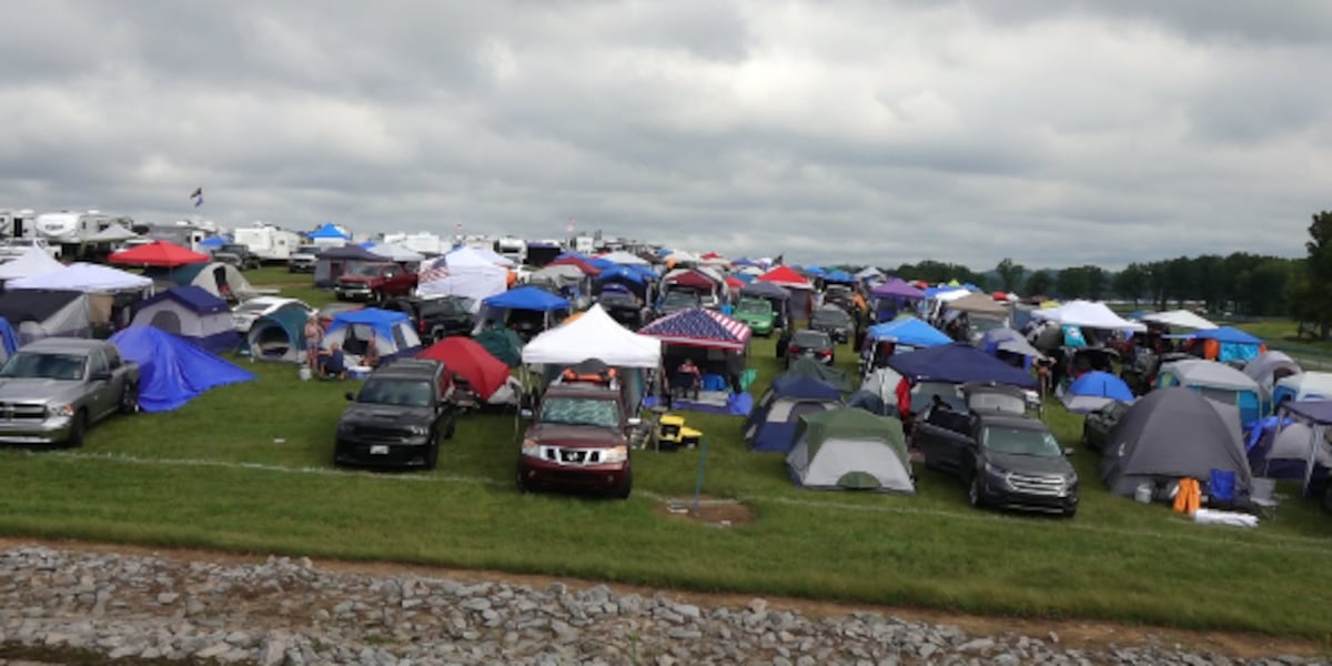 Blue Ridge Road Rally Blue Ridge Rock Festival moves to bigger Virginia International Raceway ...