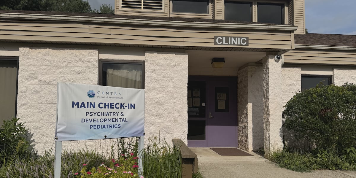 Autism-related hospitalizations nearly double in Virginia as Centra expands local services and support