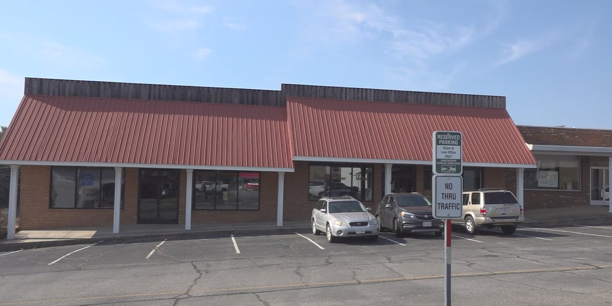 Small business development center project axed in Patrick County Small business development center project axed in Patrick County