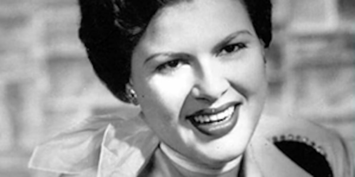 Patsy Desay This Day in History: Patsy Cline dies in plane crash