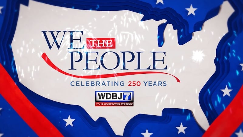 We the People-WDBJ7