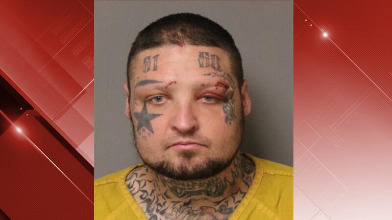 Galax bomb threat suspect taken into custody following release from Galax bomb threat suspect taken into custody following release from