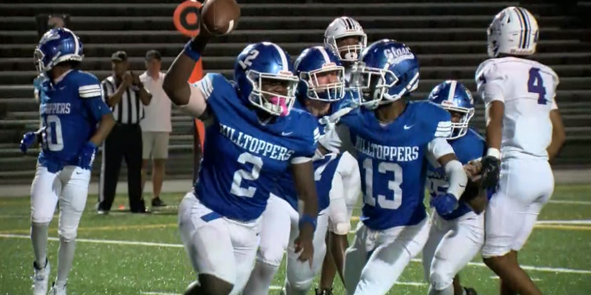 2026 Friday Football Extra team preview: E.C. Glass Hilltoppers