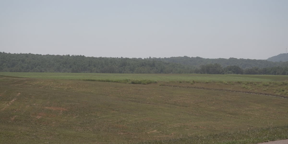 Franklin County residents concerned about possible data center