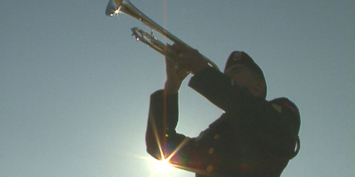 WDBJ7 Archive: Honoring Service and Sacrifice on Memorial Day weekend