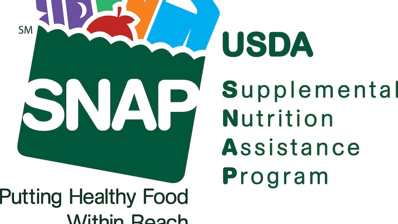 The USDA has warned states there will be insufficient funds to pay SNAP benefits in November...