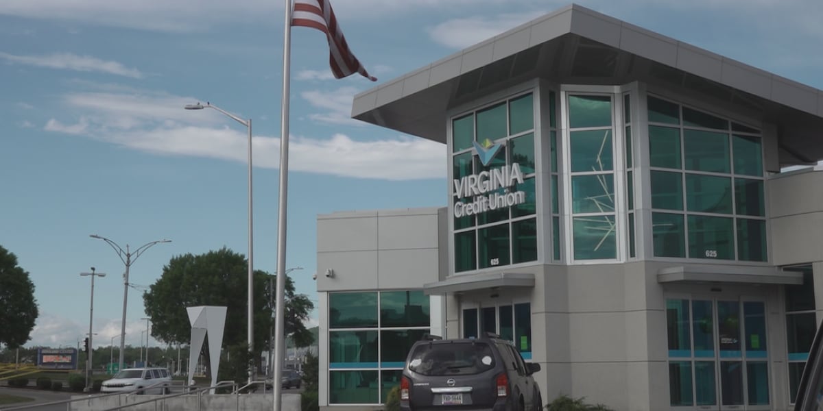 Member One-Virginia Credit Union merger creates bank account issues