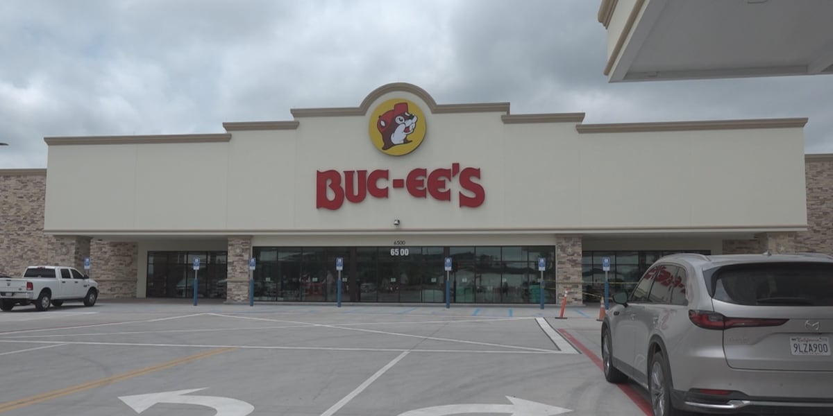 Buc-ee's is Coming to Virginia: Everything You Need to Know About the Grand Opening!